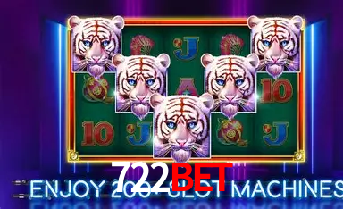 APP oficial da 722bet para mobile