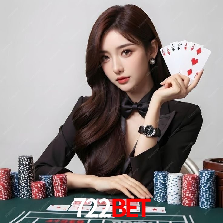 2FA Security 722bet