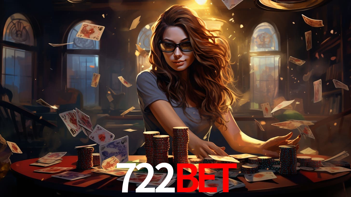 Live Casino 722bet