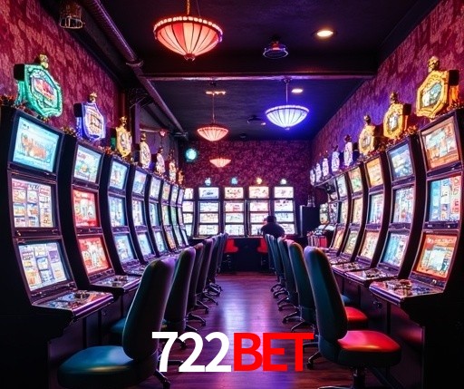 Weekend Specials 722bet